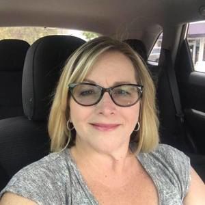 Meet your Posher, Betsy